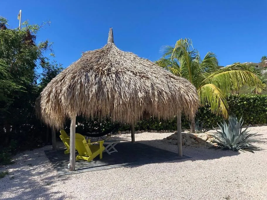 Luxe Villa Op Coral Estate 1 Min Lopen Van Zee Willibrordus 0*,  Curaçao
