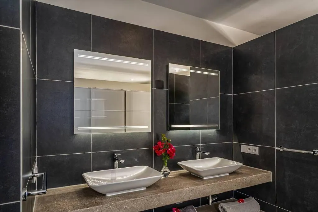 Luxe Villa Op Coral Estate 1 Min Lopen Van Zee Willibrordus Curaçao