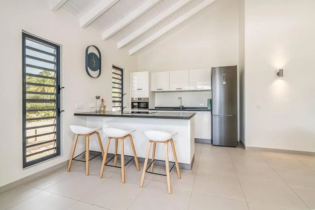 Luxe Villa Op Coral Estate 1 Min Lopen Van Zee Willibrordus
