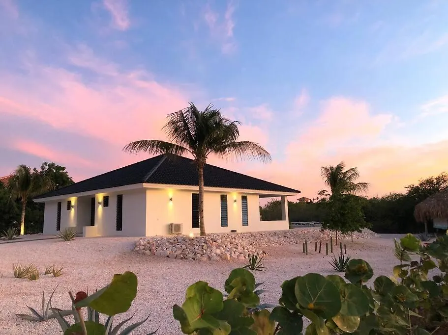 Luxe Villa Op Coral Estate 1 Min Lopen Van Zee Willibrordus