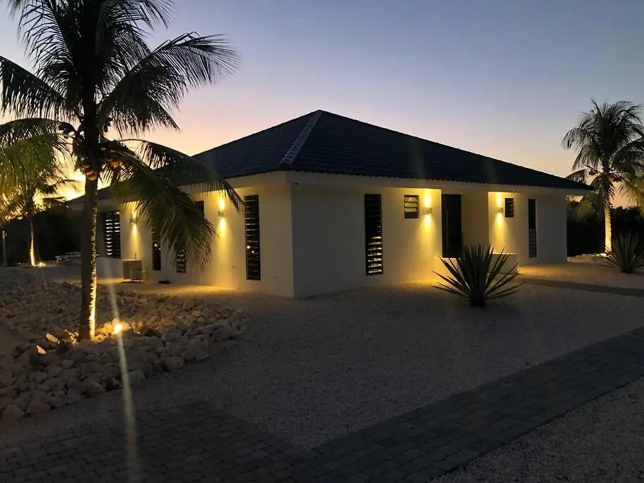 Luxe Villa Op Coral Estate 1 Min Lopen Van Zee Willibrordus