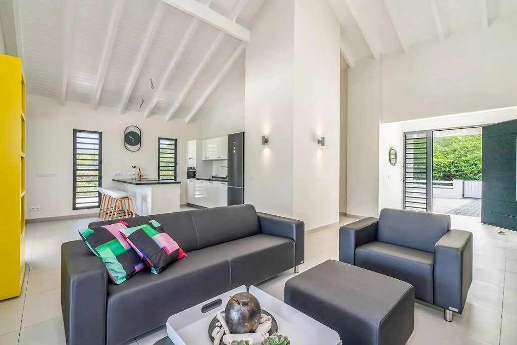 Luxe Villa Op Coral Estate 1 Min Lopen Van Zee Willibrordus