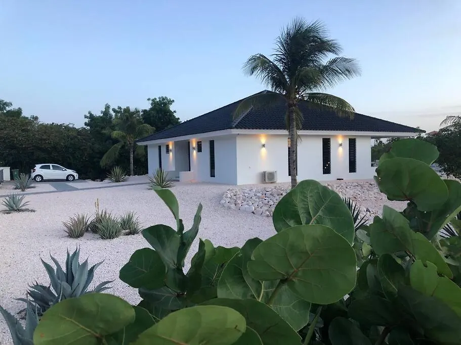 Luxe Villa Op Coral Estate 1 Min Lopen Van Zee Willibrordus