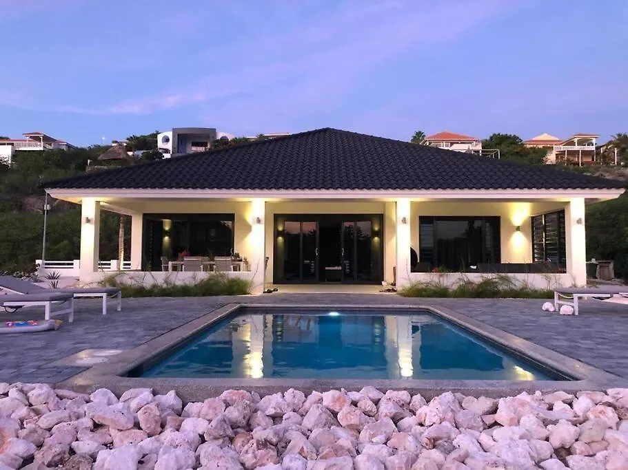 Luxe Villa Op Coral Estate 1 Min Lopen Van Zee Willibrordus